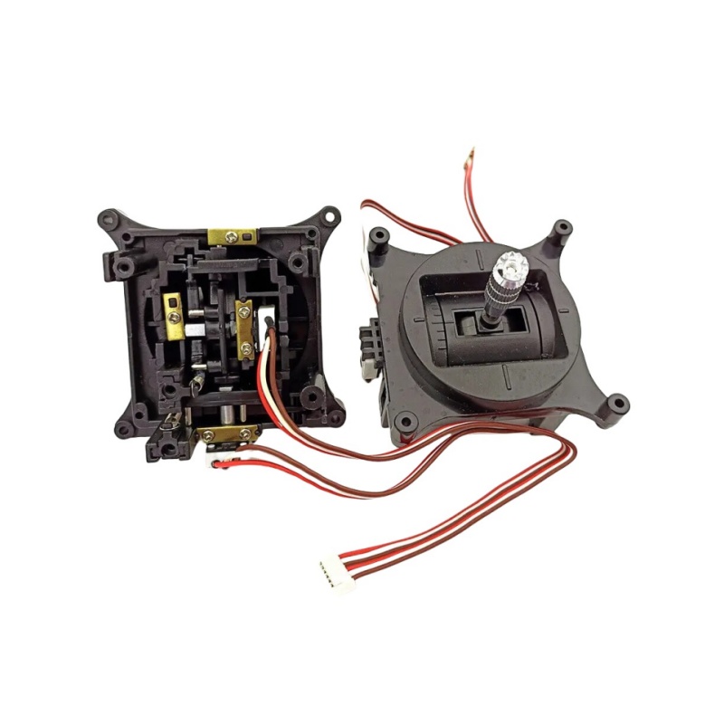 Rc Helicopter Remote Control - Leva di controllo gimbal e acceleratore