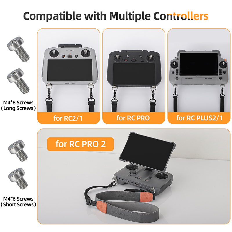 Cordino per telecomando per DJ - Dji Drone Mini 3 recensione e prezzo