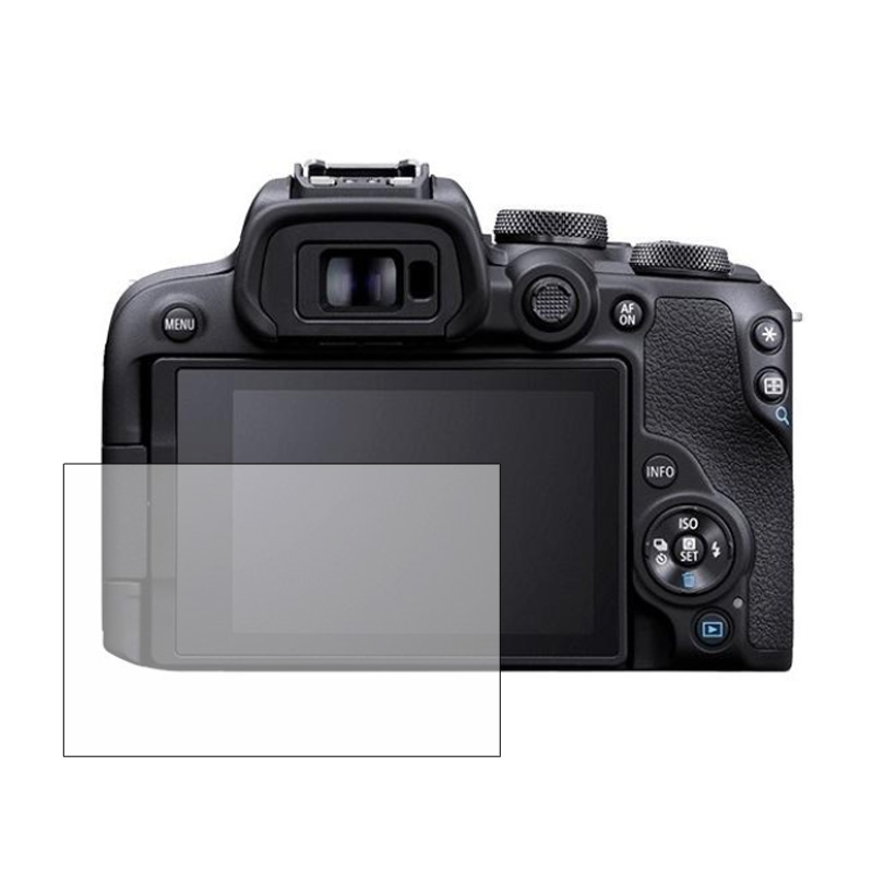 Copertura della protezione del - Canon Camera Eos R8 recensione e prezzo