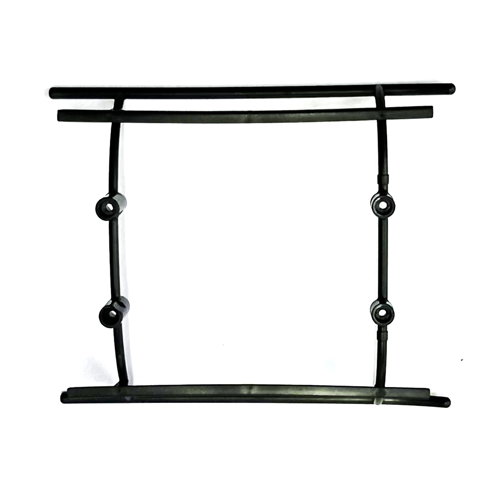 Carrello di atterraggio per pe - Rc Helicopter Coaxial recensione e prezzo