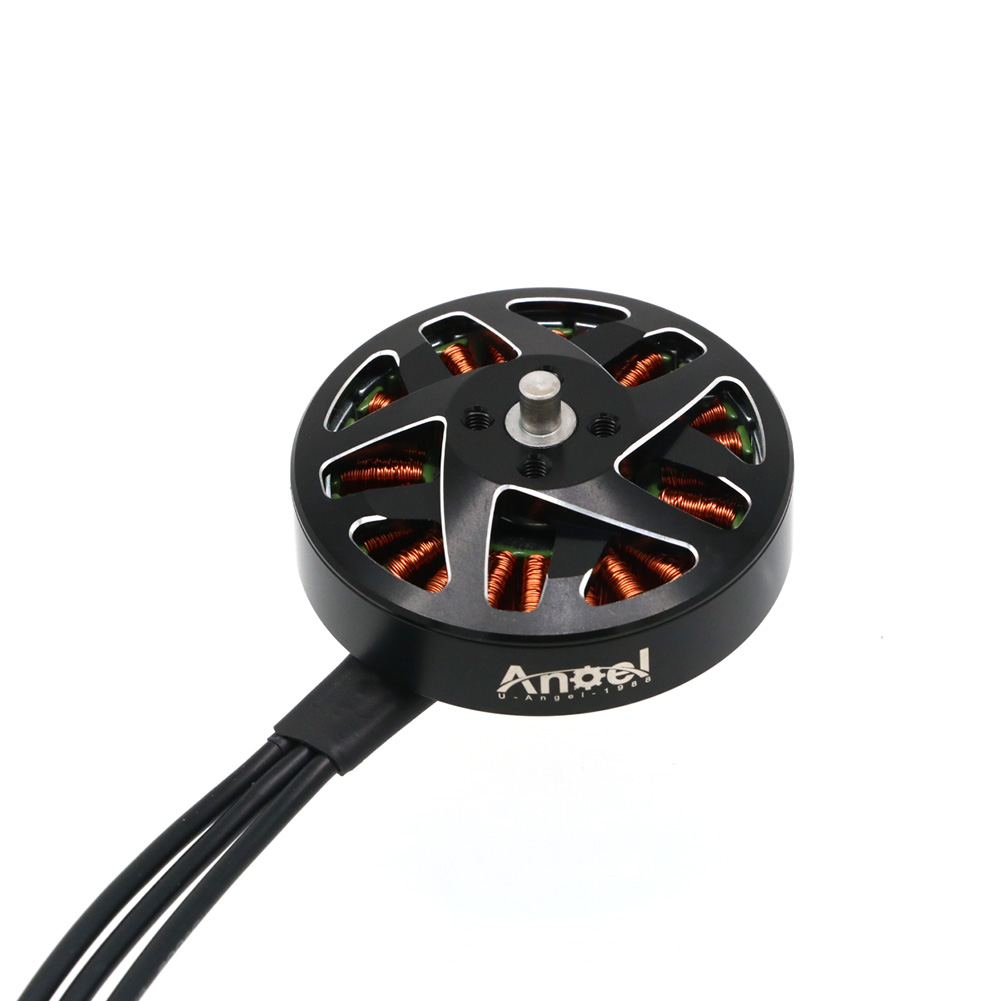 4 pz UAngel 4108 X4108 380KV 6 - Rc Helicopter Parts recensione e prezzo