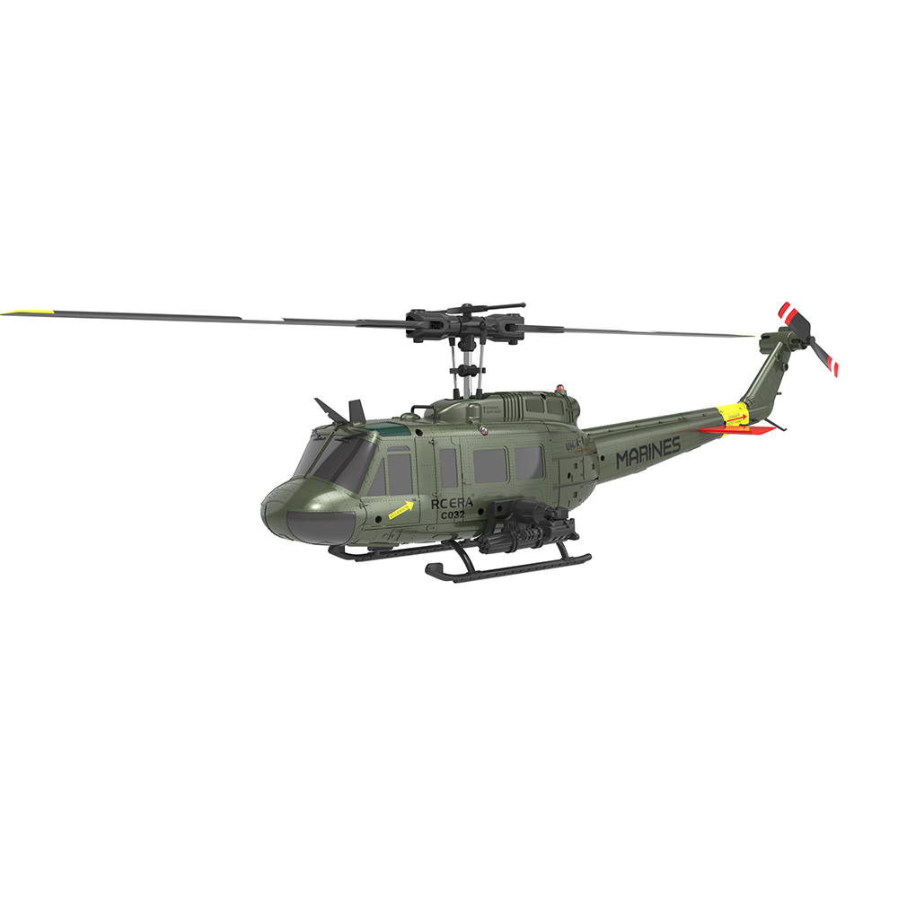 2025 NUOVO RC ERA RC Elicotter - Rc Helicopter Gyro recensione e prezzo