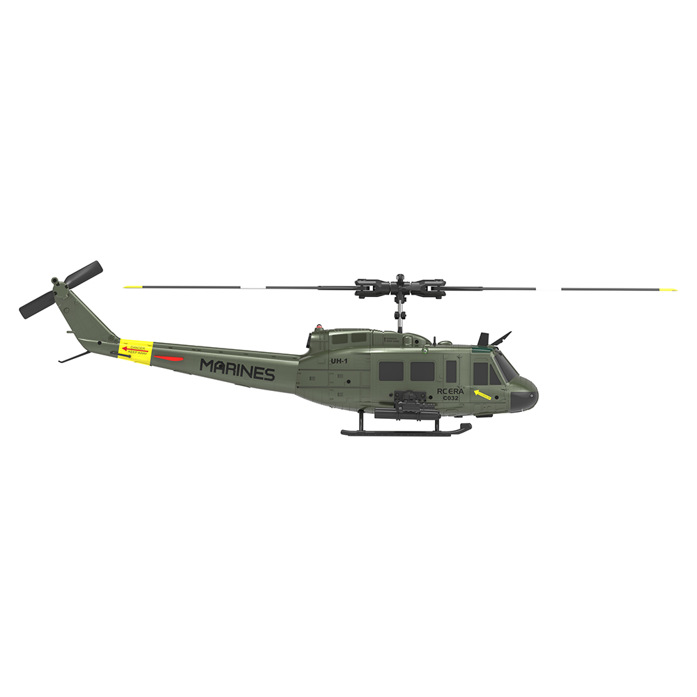 2025 NUOVO RC ERA RC Elicotter - Rc Helicopter Gyro recensione e prezzo