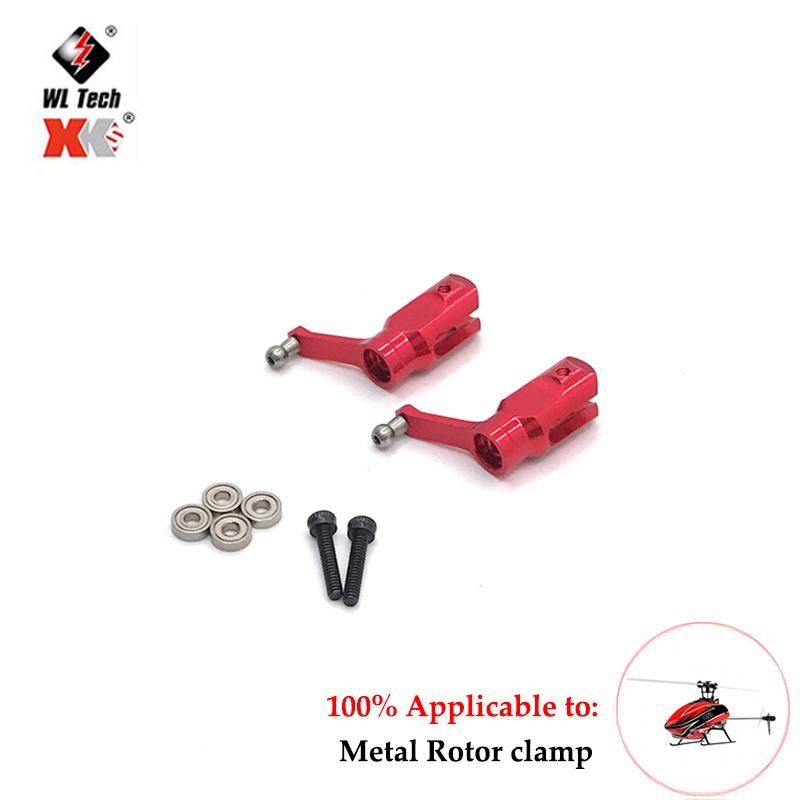 Wltoys XK K110S RC Lame per el - Rc Helicopter Parts recensione e prezzo