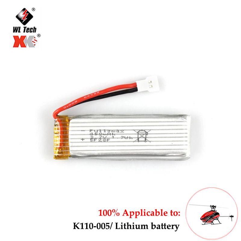 Wltoys XK K110S RC Lame per el - Rc Helicopter Parts recensione e prezzo