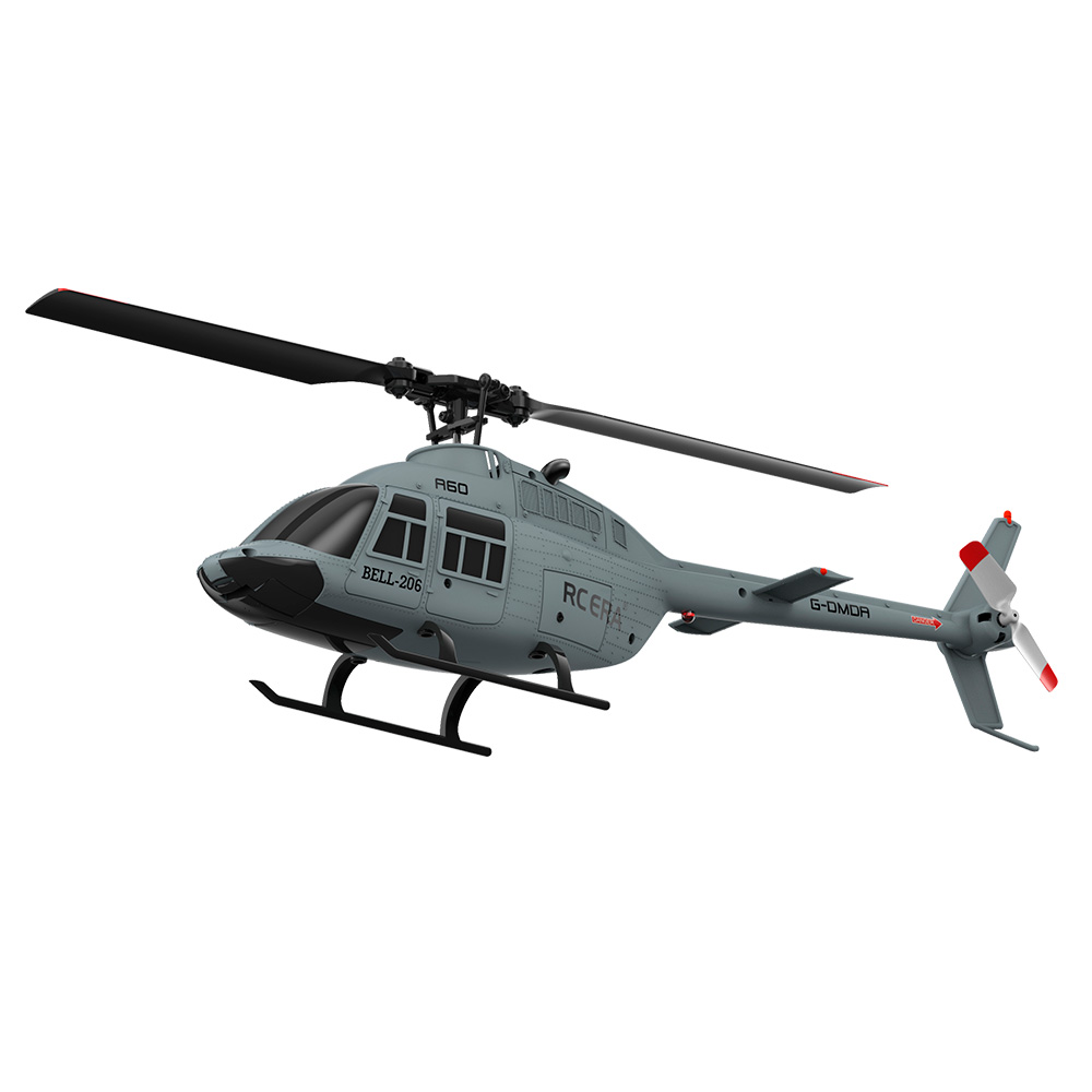 RC ERA A60 4CH Elicottero Scal - Rc Helicopter Gyro recensione e prezzo