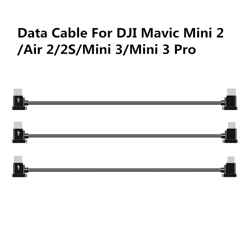 Nuovo Cavo Dati Per DJI Mavic  - Dji Drone Mini 3 recensione e prezzo