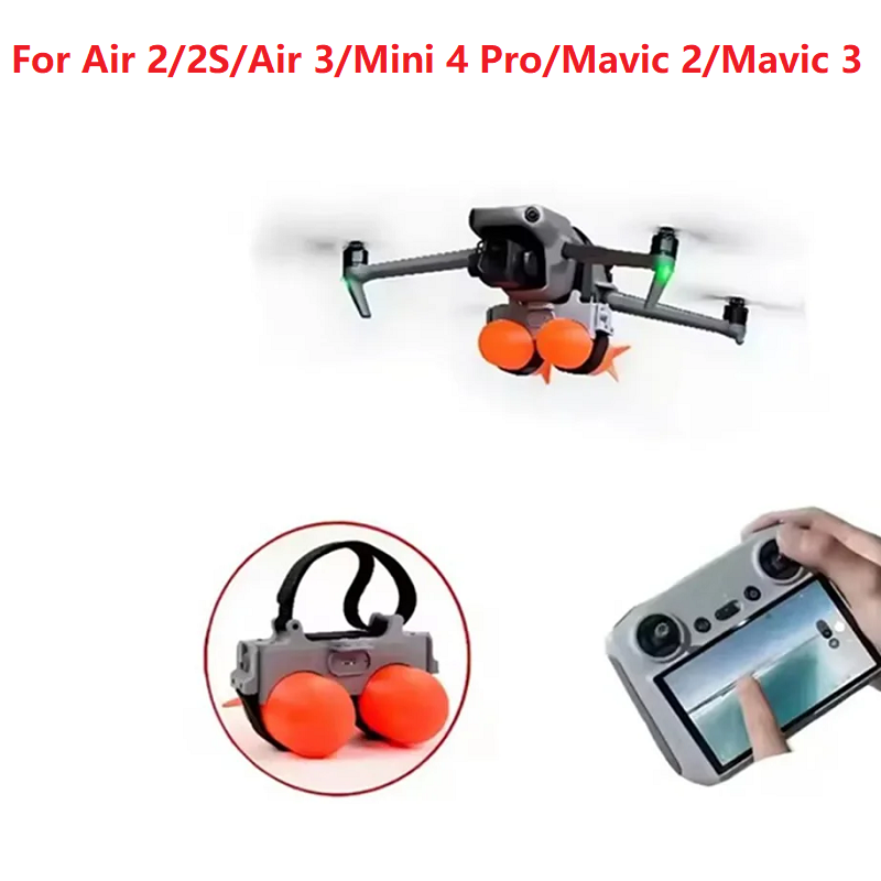 Mini 4 Pro Air 3/2S Drone Indu - Dji Drone Mini 3 recensione e prezzo