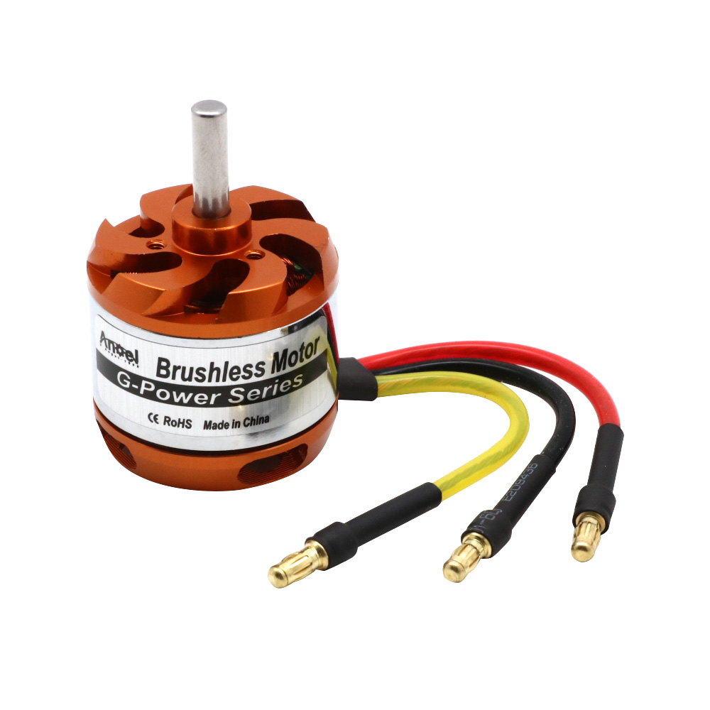 D3536 910KV 1000KV 1250KV 1450 - Rc Helicopter Motor recensione e prezzo