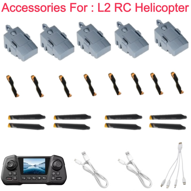 Batteria L2 3.7V 500mAh per El - Rc Helicopter Coaxial recensione e prezzo