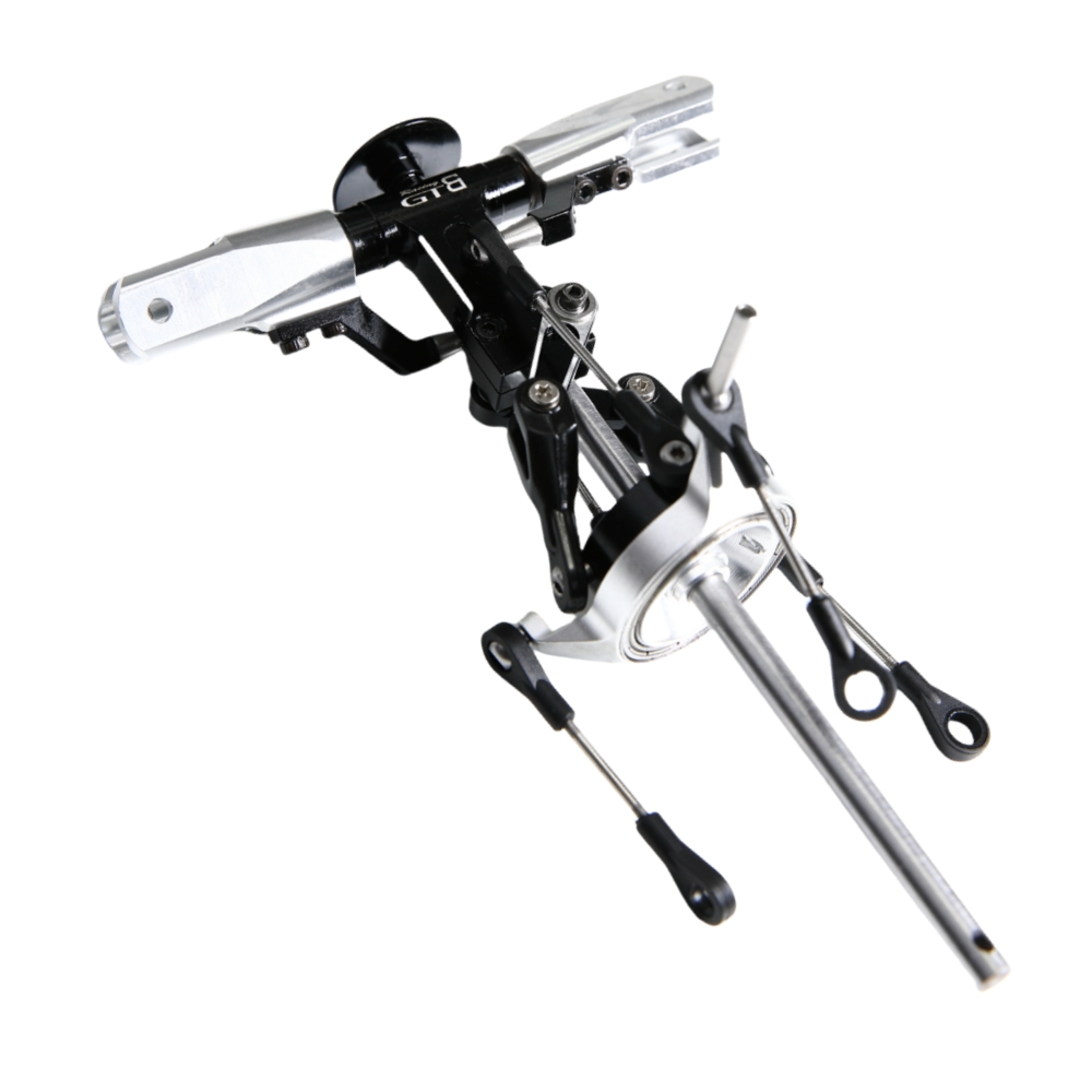 Set Testa Rotore Principale FB - Rc Helicopter Nitro recensione e prezzo