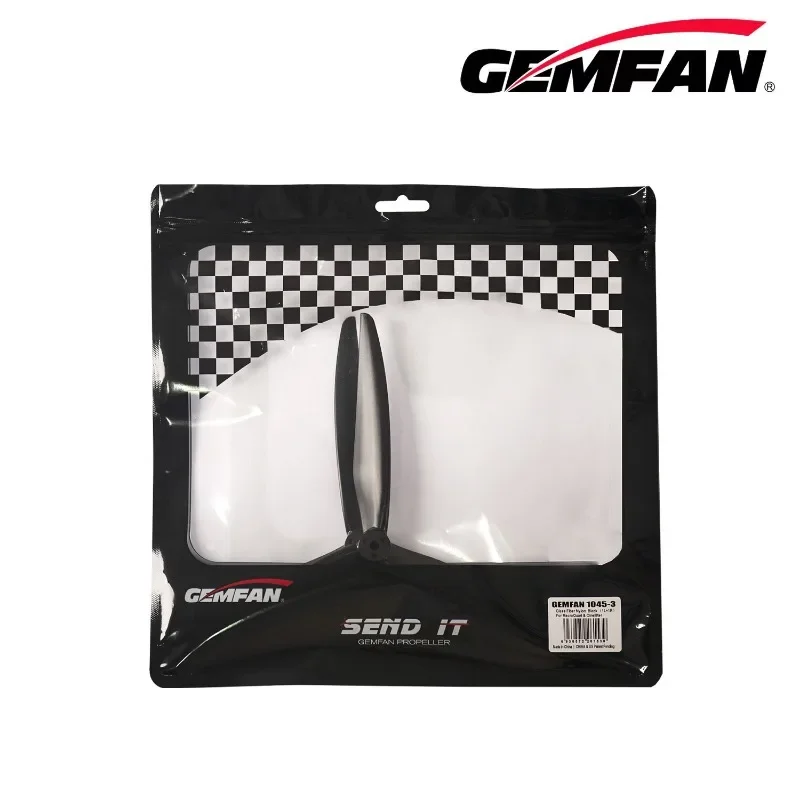 2 paia (2CW + 2CCW) Gemfan Cin - Rc Helicopter Remote Control recensione e prezzo