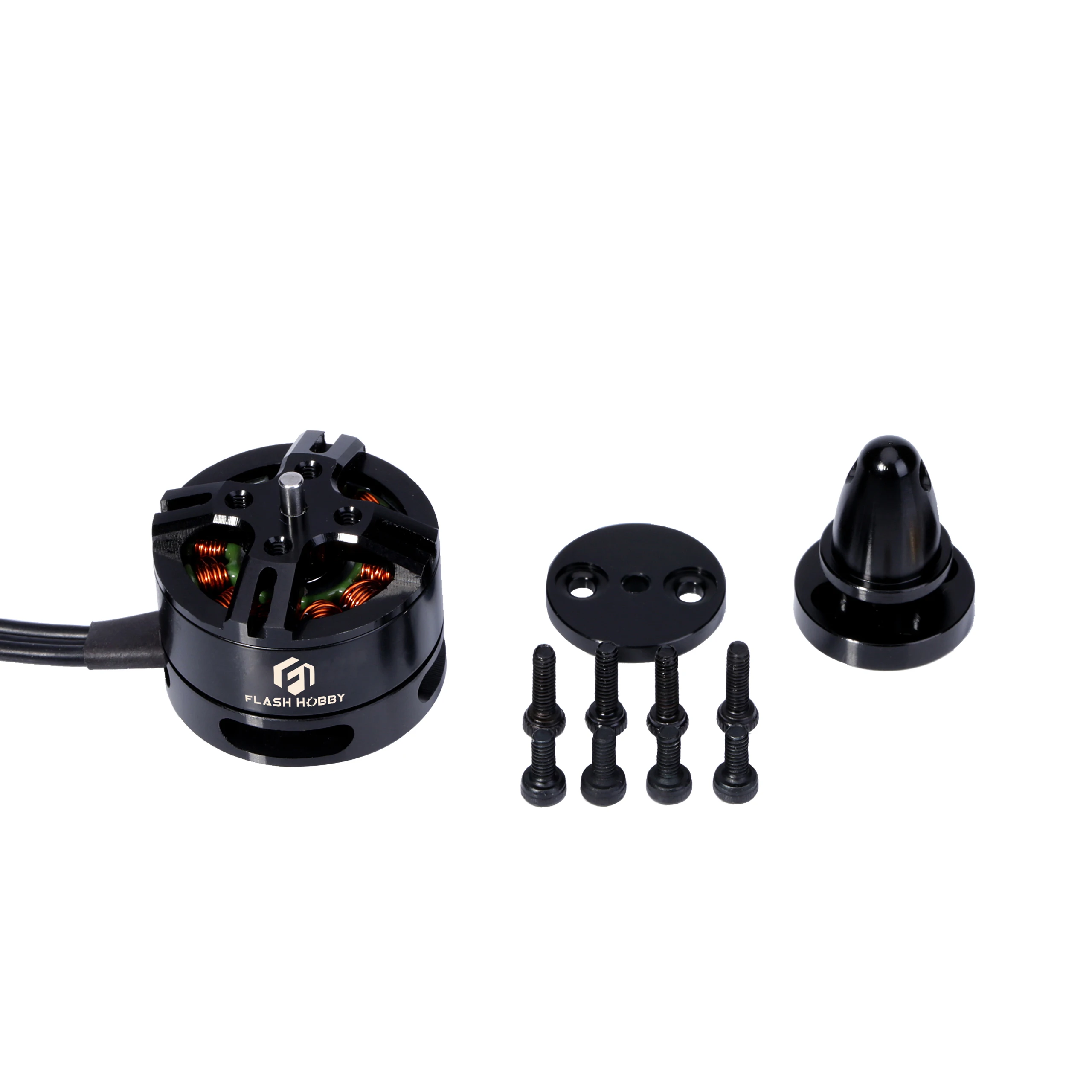 Flashhobby BE1806 1806 1400KV  - Rc Helicopter Parts recensione e prezzo
