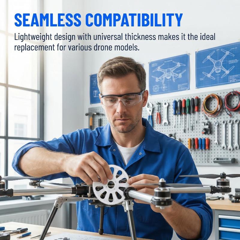 Set di Ricambi per Elicottero  - Rc Helicopter Parts recensione e prezzo