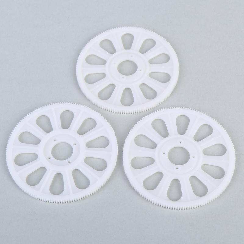 Set di Ricambi per Elicottero  - Rc Helicopter Parts recensione e prezzo