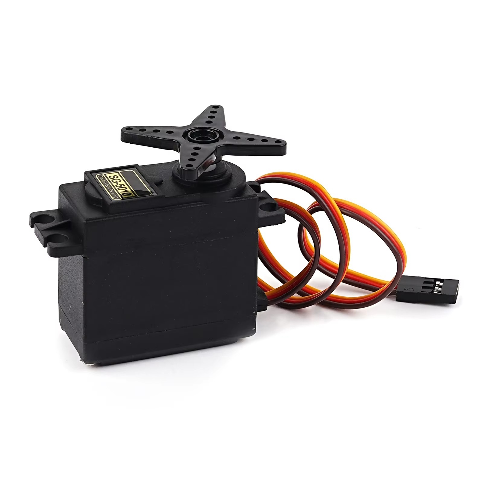 Servomotore digitale SG5010 6, - Rc Helicopter Motor recensione e prezzo
