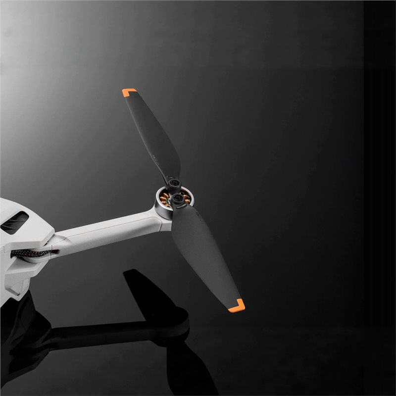 Eliche B27B per DJI Lito1/X1/M - Dji Drone Mini 3 recensione e prezzo