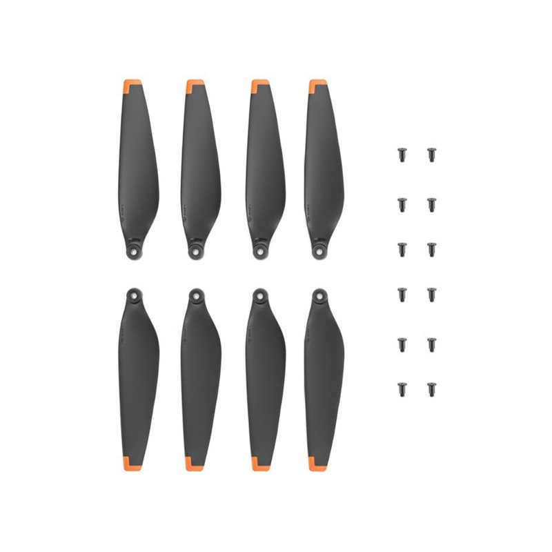 Eliche B27B per DJI Lito1/X1/M - Dji Drone Mini 3 recensione e prezzo