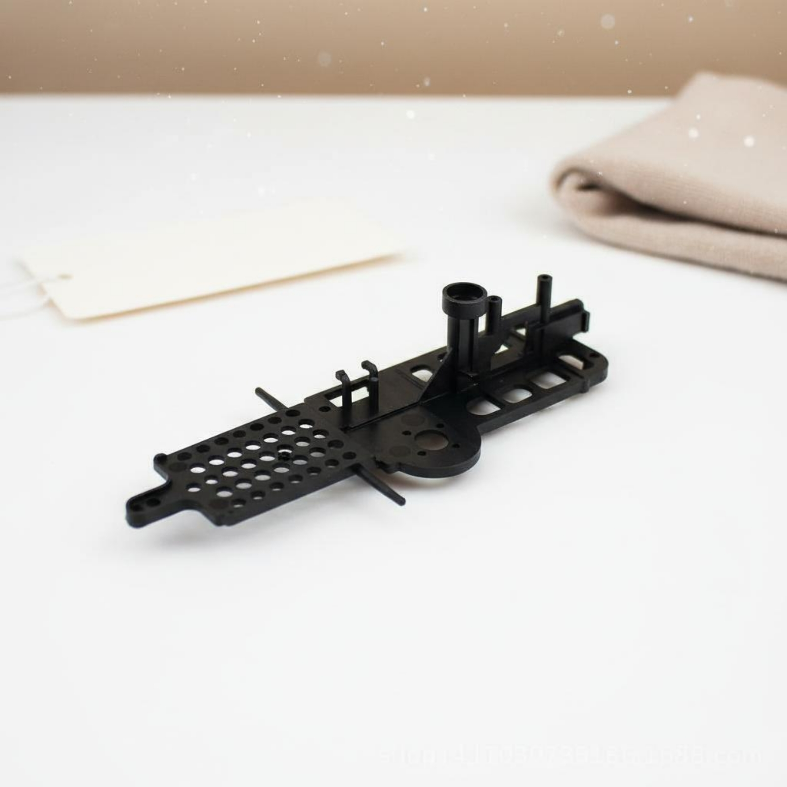 Telaio Leggero per Elicottero  - Rc Helicopter Parts recensione e prezzo