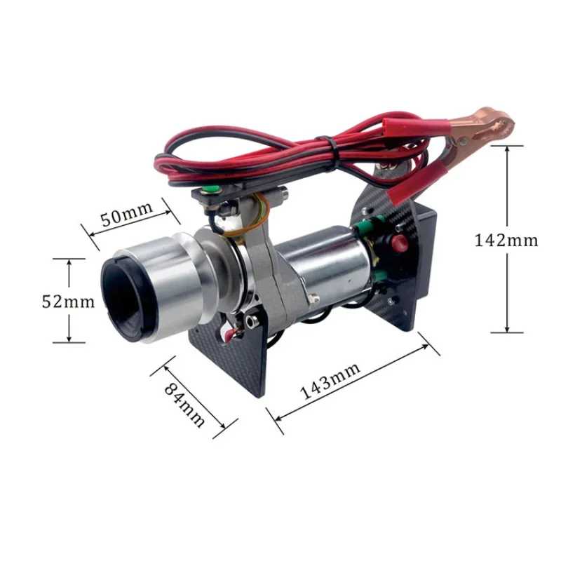Avviatore Elettrico 12V-18V pe - Rc Helicopter Nitro recensione e prezzo