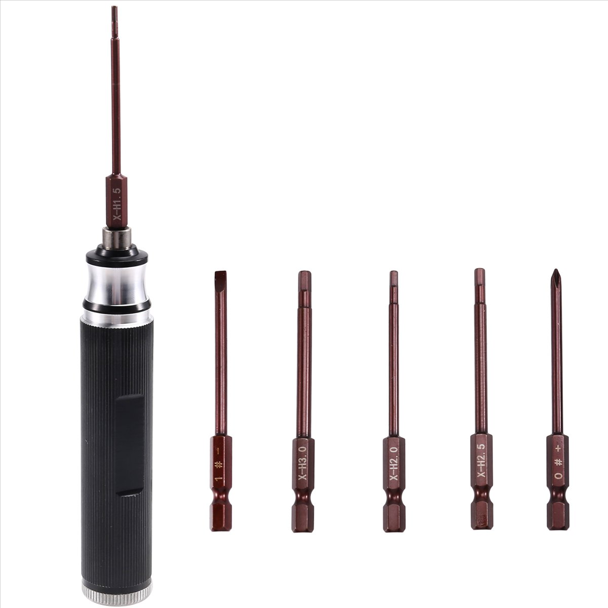 ABJX Set di Cacciaviti Esagona - Rc Helicopter Tool Kit recensione e prezzo