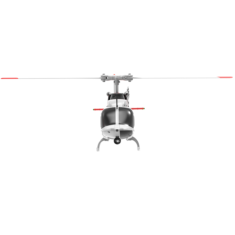 C138 1/33 RC Elicottero Girosc - Rc Helicopter Gyro recensione e prezzo