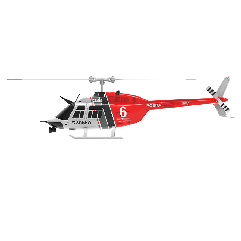 C138 1/33 RC Elicottero Girosc - Rc Helicopter Gyro recensione e prezzo