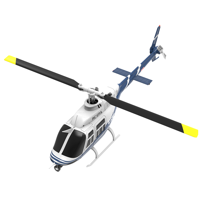 C138 1/33 RC Elicottero Girosc - Rc Helicopter Gyro recensione e prezzo