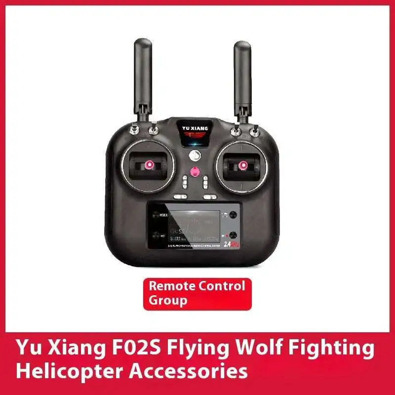 Elenco pezzi di ricambio per Y - Rc Helicopter Coaxial recensione e prezzo