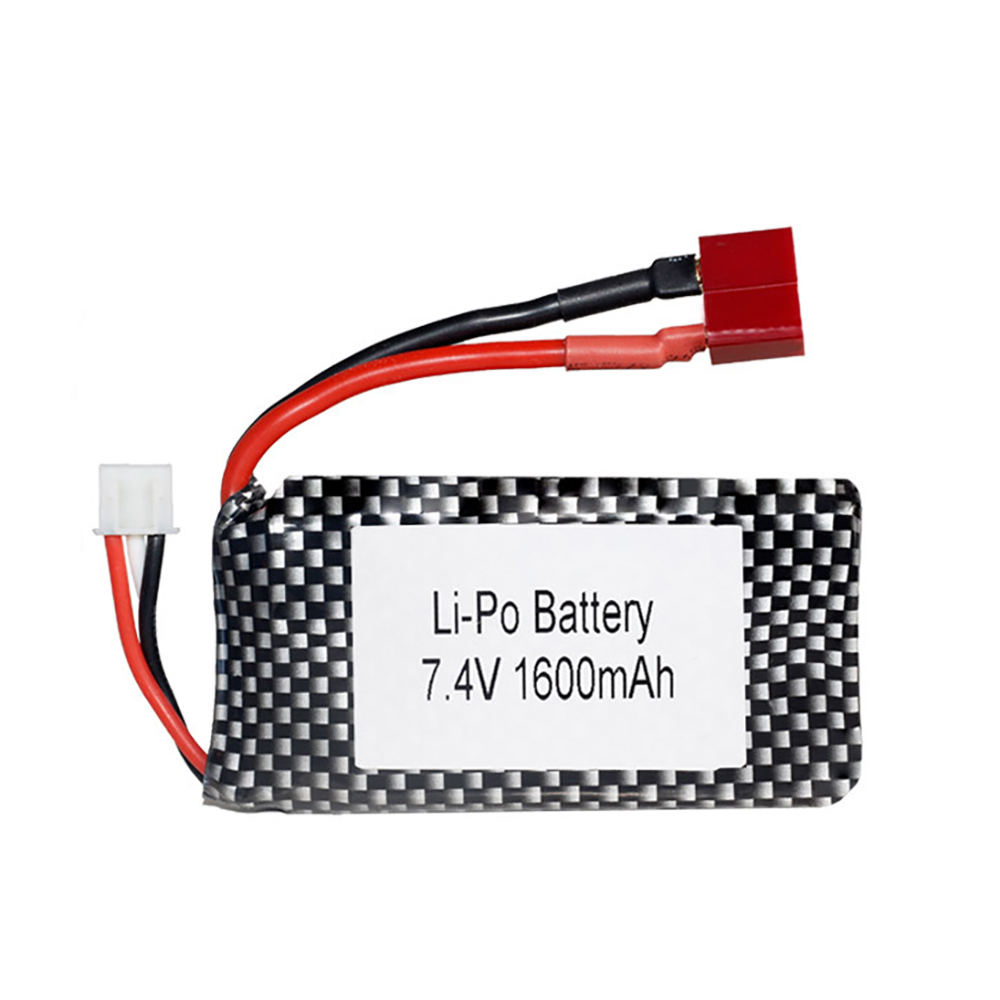1/2/3 pz/lotto 7.4v 1600mah 70 - Rc Helicopter Parts recensione e prezzo