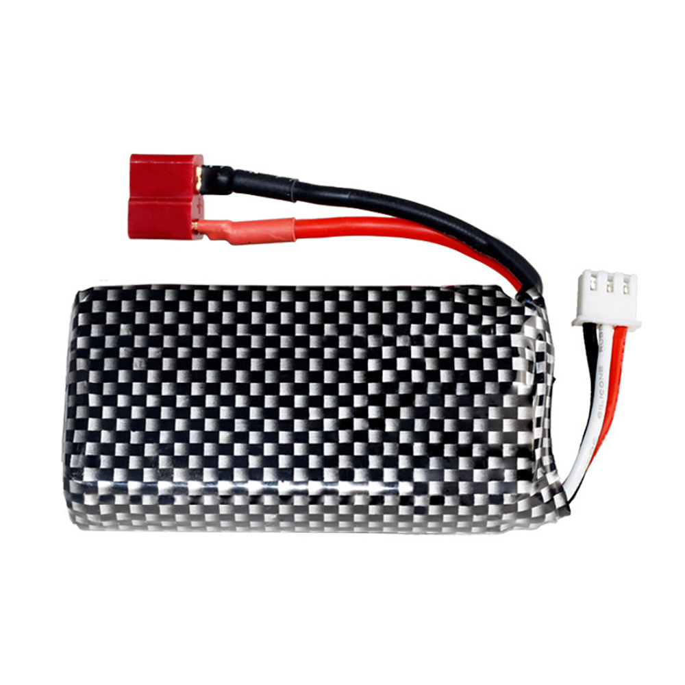 1/2/3 pz/lotto 7.4v 1600mah 70 - Rc Helicopter Parts recensione e prezzo